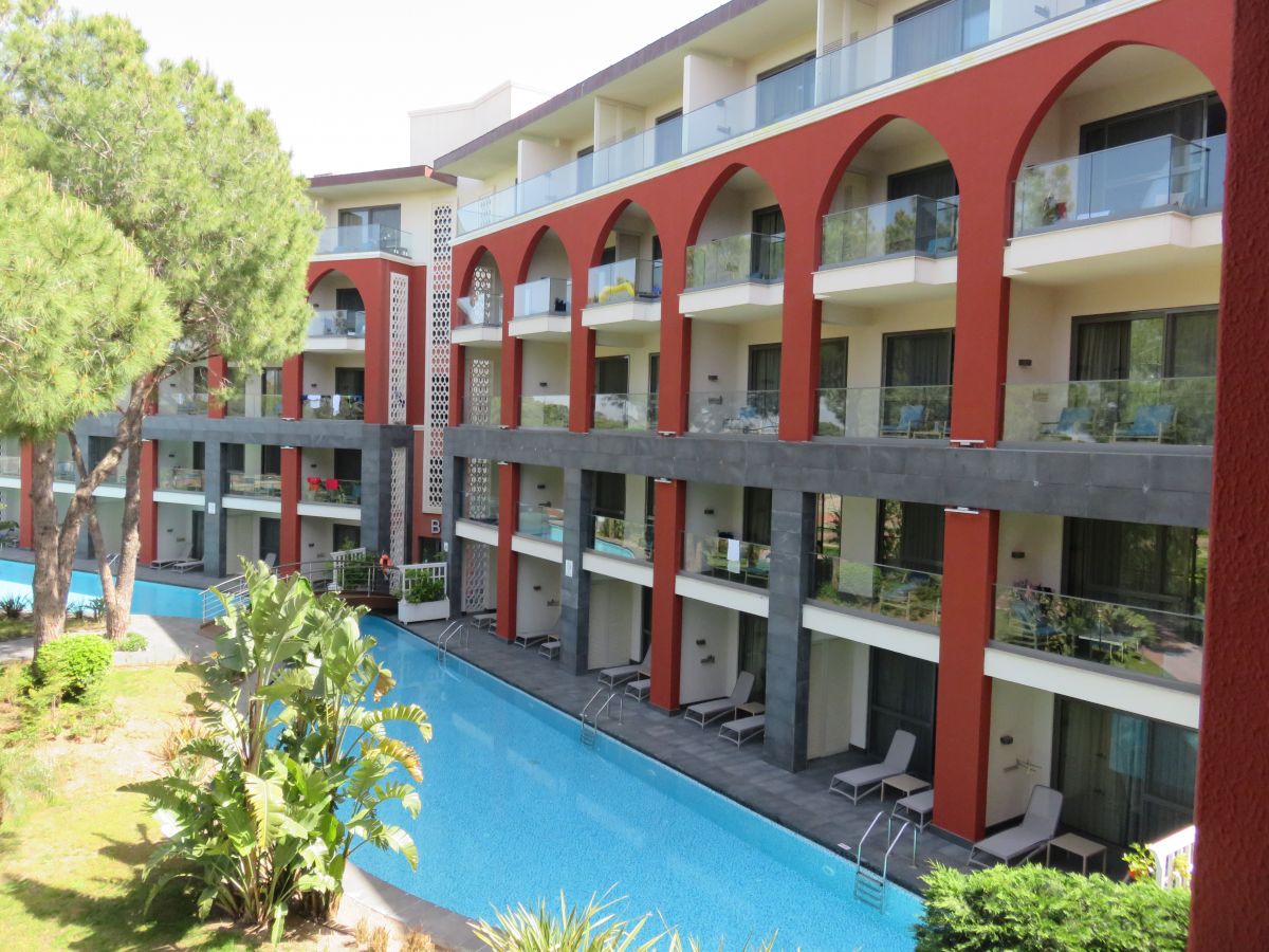 imagini hotel CLUB MEGASARAY BELEK